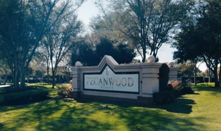 Pecanwood Golf Estate Home - 하트비스푸르트 외부 사진